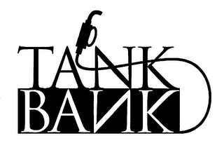 TANK BANK