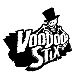 VOODOO STIX