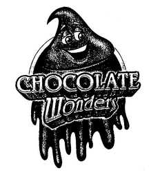 CHOCOLATE WONDERS