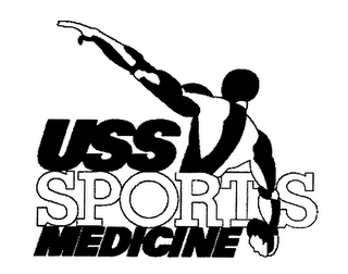 USS SPORTS MEDICINE