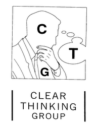 CTG CLEAR THINKING GROUP