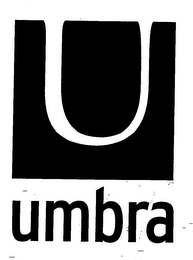 U UMBRA