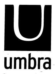 U UMBRA