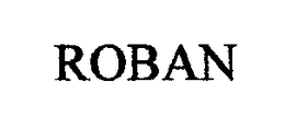 ROBAN