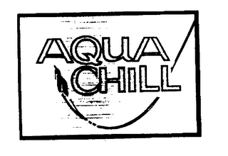 AQUA CHILL