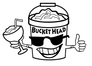 BUCKETHEAD