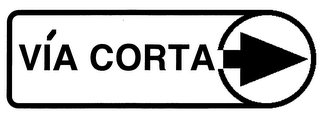 VIA CORTA