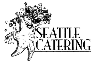 SEATTLE CATERING