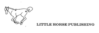 LITTLE HORSE PUBLISHING