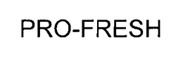 PRO-FRESH