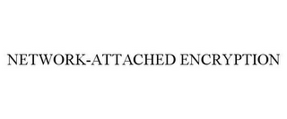 NETWORK-ATTACHED ENCRYPTION