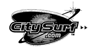 CITYSURF.COM