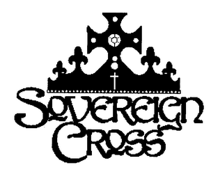 SOVEREIGN CROSS