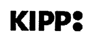 KIPP: