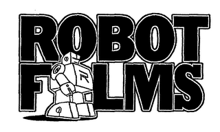 ROBOT FILMS