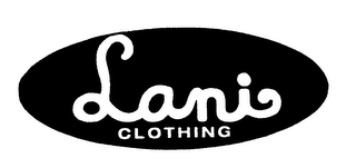 LANI CLOTHING