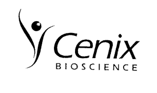 CENIX BIOSCIENCE