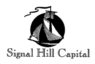 SIGNAL HILL CAPITAL