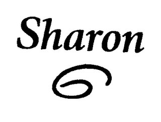 SHARON G