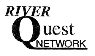 RIVER QUEST NETWORK