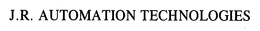 J.R. AUTOMATION TECHNOLOGIES, LLC