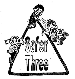 SAFER THREE