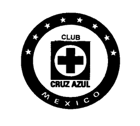 CLUB CRUZ AZUL MEXICO