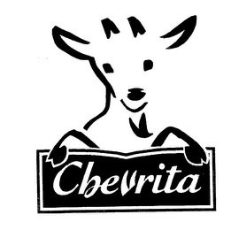 CHEVRITA