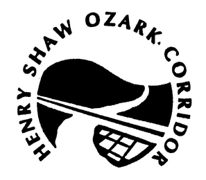HENRY SHAW OZARK CORRIDOR