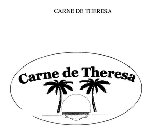 CARNE DE THERESA