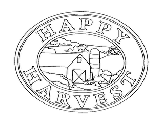 HAPPY HARVEST