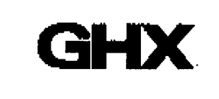 GHX