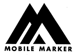 MOBILE MARKER