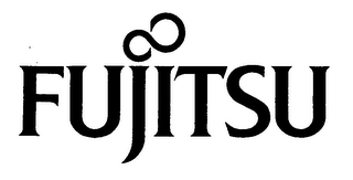 FUJITSU