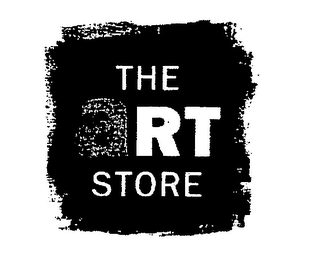 THE ART STORE