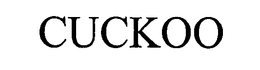 CUCKOO