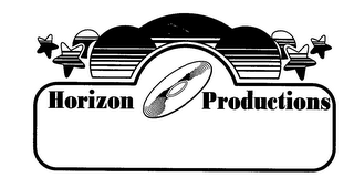 HORIZON PRODUCTIONS