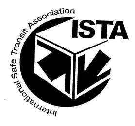 ISTA INTERNATIONAL SAFE TRANSIT ASSOCIATION