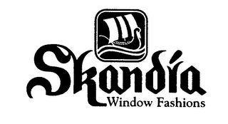 SKANDIA WINDOW FASHIONS