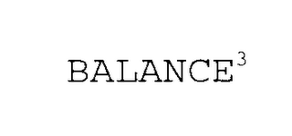 BALANCE3