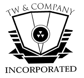 TW & COMPANY INCORPORATED