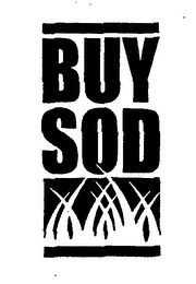 BUY SOD