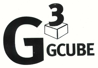 G3 GCUBE