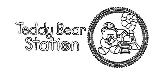 TEDDY BEAR STATION