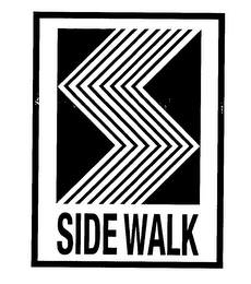 SIDE WALK