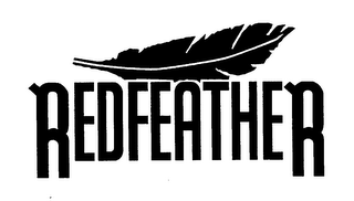 REDFEATHER