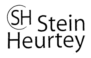 SH STEIN HEURTEY