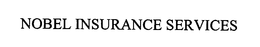 NOBEL INSURANCE SERVICES