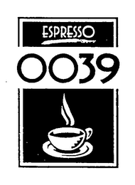 ESPRESSO 0039