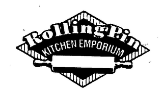 ROLLING PIN KITCHEN EMPORIUM